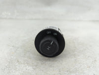 2014 Ford F-250 Traction Control Module - Oemusedautoparts1.com