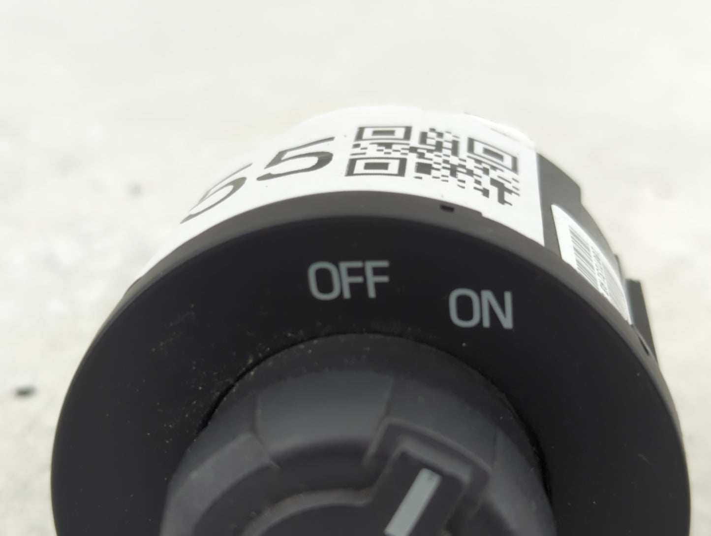 2014 Ford F-250 Traction Control Module - Oemusedautoparts1.com