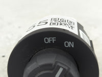 2014 Ford F-250 Traction Control Module - Oemusedautoparts1.com