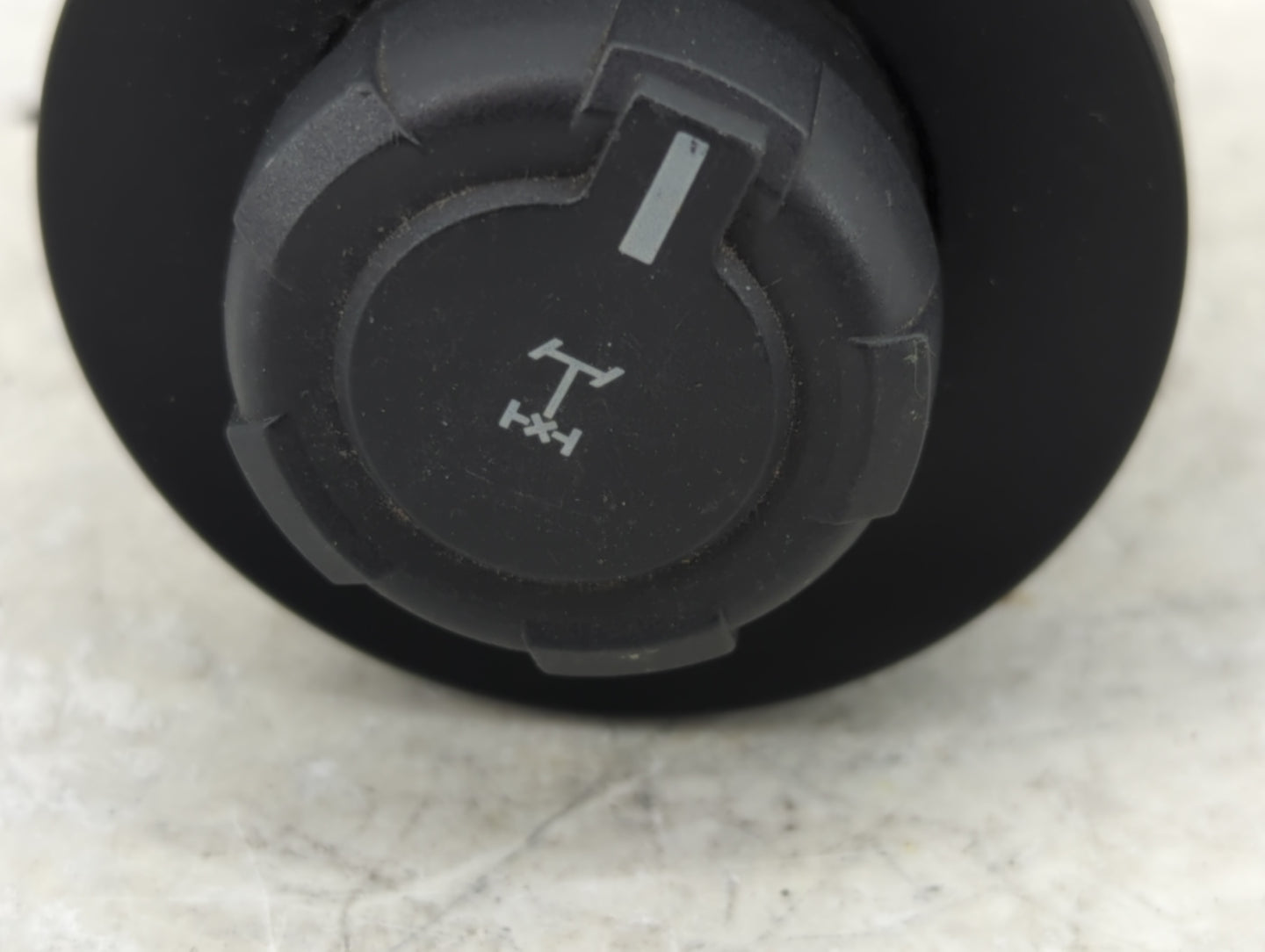 2014 Ford F-250 Traction Control Module - Oemusedautoparts1.com