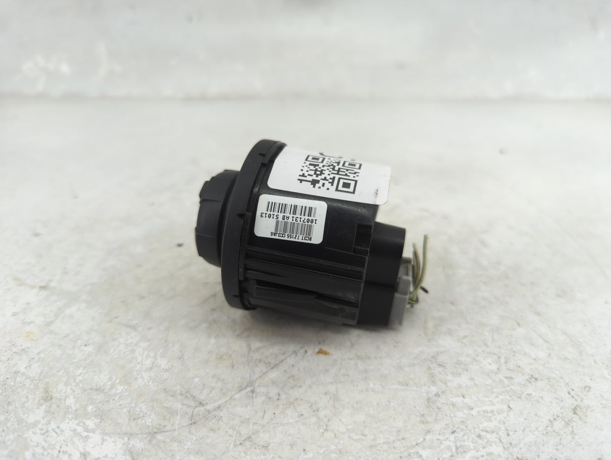 2014 Ford F-250 Traction Control Module - Oemusedautoparts1.com