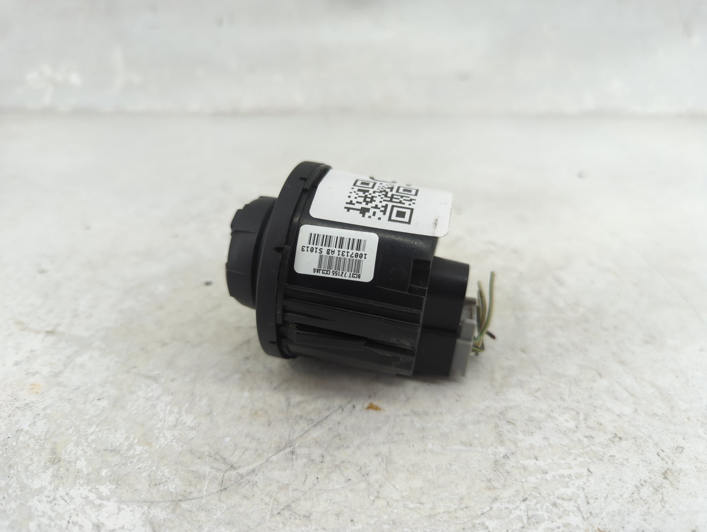 2014 Ford F-250 Traction Control Module - Oemusedautoparts1.com