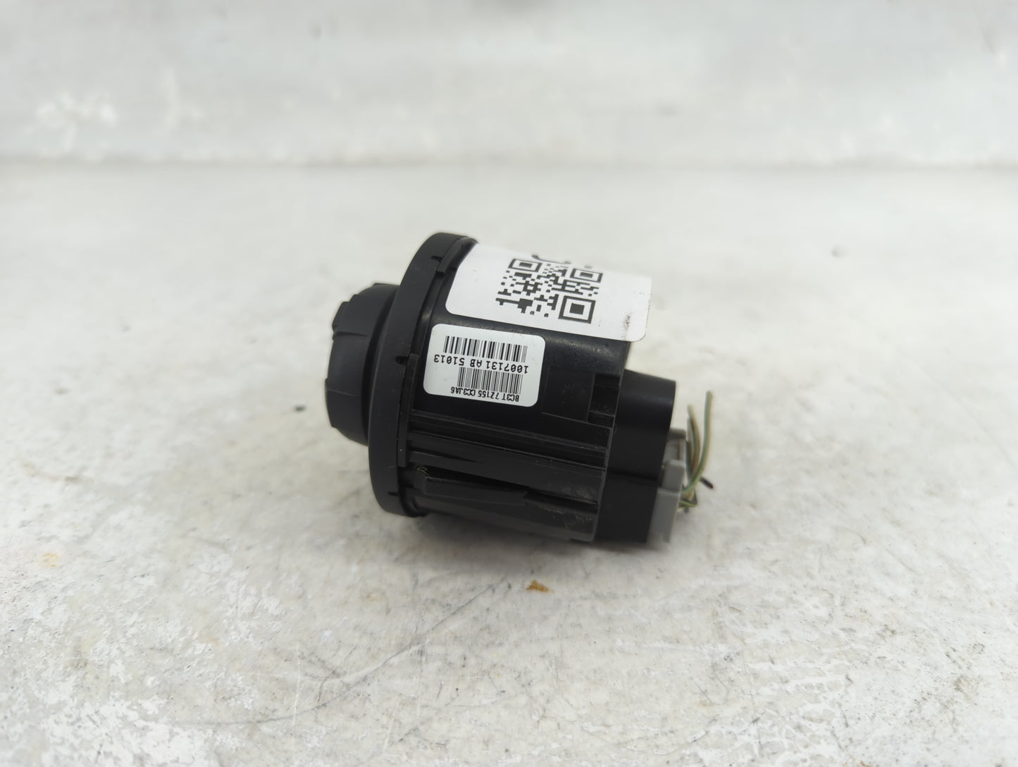 2014 Ford F-250 Traction Control Module - Oemusedautoparts1.com