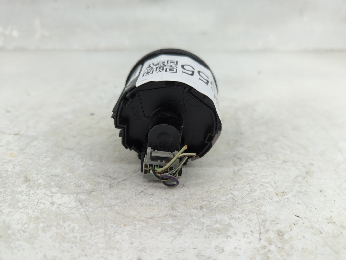 2014 Ford F-250 Traction Control Module - Oemusedautoparts1.com
