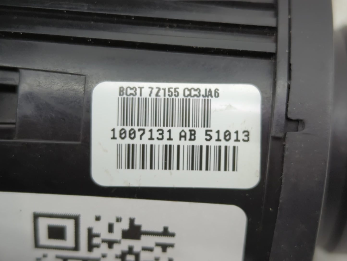 2014 Ford F-250 Traction Control Module - Oemusedautoparts1.com