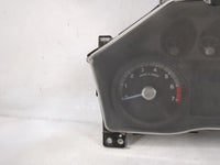 2014 Ford F-250 Super Duty Instrument Cluster Speedometer Gauges P/N:EC3T-10849-AA Miles: Fits OEM Used Auto Parts - Oemused