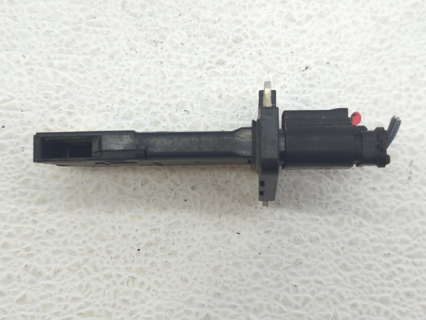 2014 Ford F-250 Super Duty Sun Visor Shade Replacement Driver Left Mirror Fits OEM Used Auto Parts - Oemusedautoparts1.com