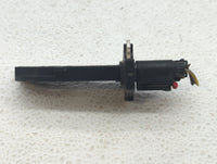 2014 Ford F-250 Super Duty Sun Visor Shade Replacement Driver Left Mirror Fits OEM Used Auto Parts - Oemusedautoparts1.com