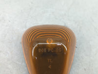 2014 Ford F-350 Driver Left Rear Side Marker 1416069 - Oemusedautoparts1.com