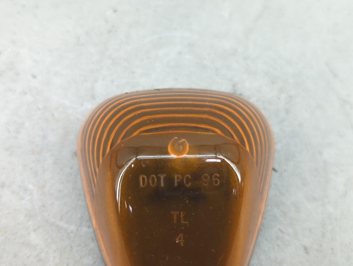 2014 Ford F-350 Driver Left Rear Side Marker 1416069 - Oemusedautoparts1.com