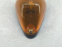 2014 Ford F-350 Driver Left Rear Side Marker 1416069 - Oemusedautoparts1.com