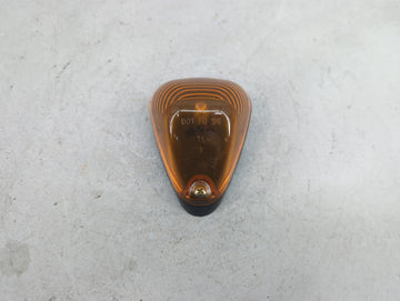 2014 Ford F-350 Driver Left Rear Side Marker - Oemusedautoparts1.com