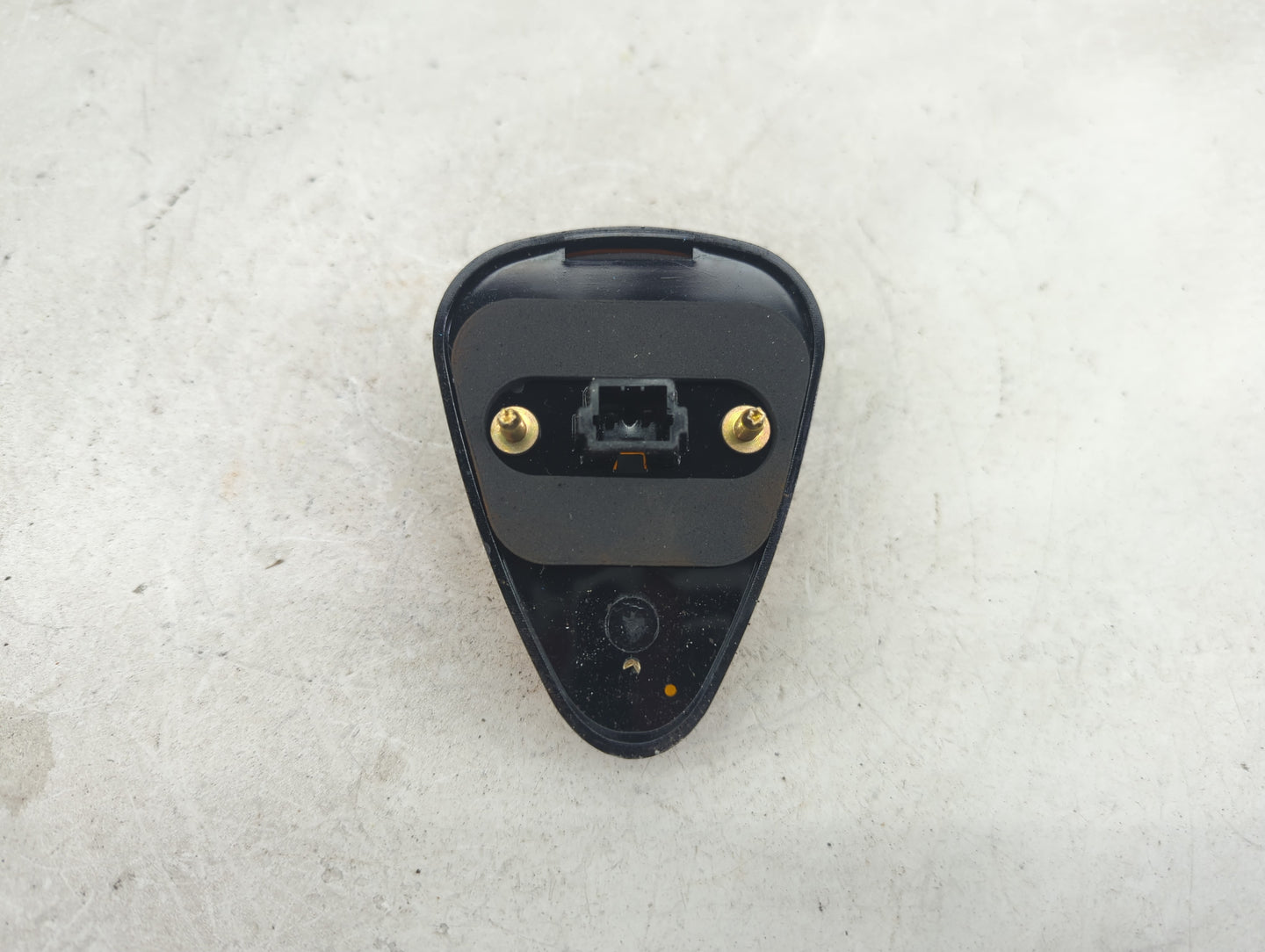 2014 Ford F-350 Driver Left Rear Side Marker 1416071 - Oemusedautoparts1.com