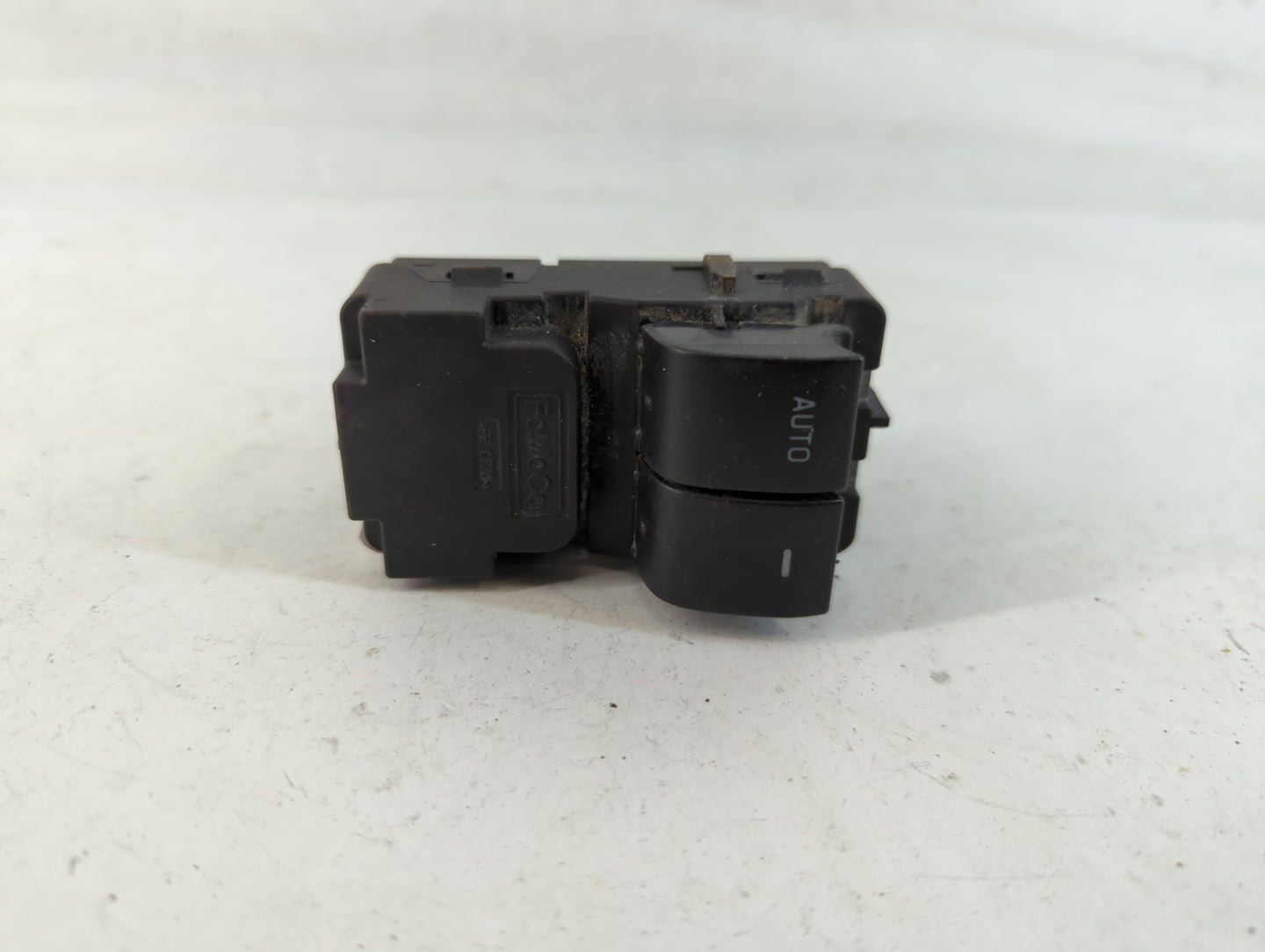 2008-2010 Ford F-350 Master Power Window Switch Replacement Driver Side Left Fits OEM Used Auto Parts - Oemusedautoparts1.co