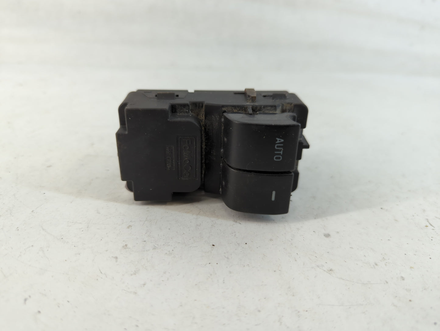 2008-2010 Ford F-350 Master Power Window Switch Replacement Driver Side Left Fits OEM Used Auto Parts - Oemusedautoparts1.co