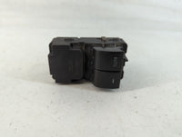 2008-2010 Ford F-350 Master Power Window Switch Replacement Driver Side Left Fits OEM Used Auto Parts - Oemusedautoparts1.co