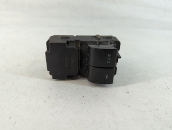 compare product 2008-2010 Ford F-350 Master Power Window Switch Replacement Driver Side Left Fits OEM Used Auto Parts
