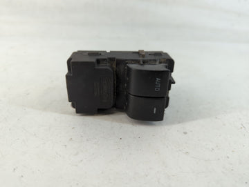 2008-2010 Ford F-350 Master Power Window Switch Replacement Driver Side Left Fits OEM Used Auto Parts - Oemusedautoparts1.co