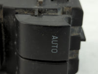 2008-2010 Ford F-350 Master Power Window Switch Replacement Driver Side Left Fits OEM Used Auto Parts - Oemusedautoparts1.co