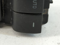 2008-2010 Ford F-350 Master Power Window Switch Replacement Driver Side Left Fits OEM Used Auto Parts - Oemusedautoparts1.co