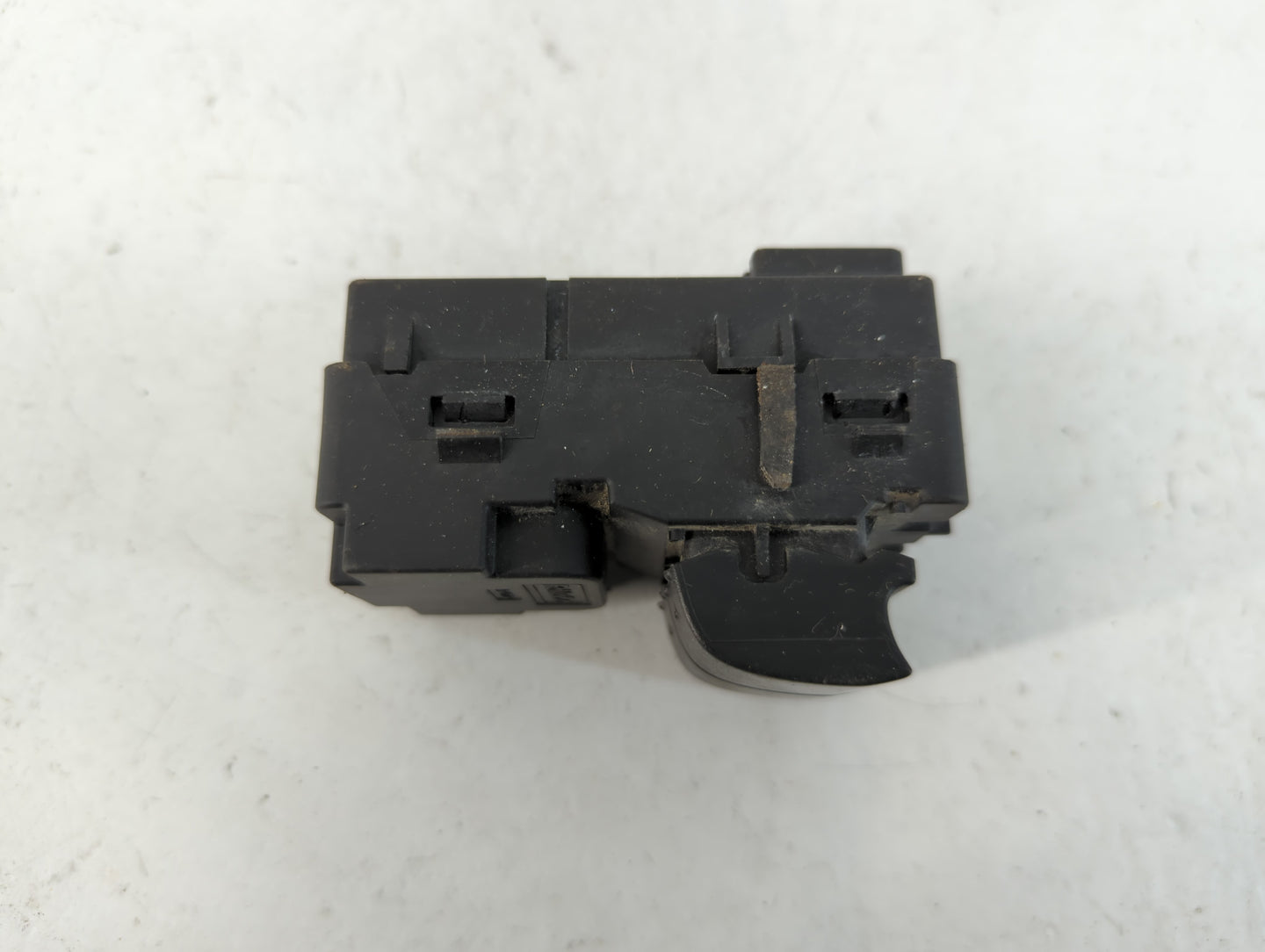 2008-2010 Ford F-350 Master Power Window Switch Replacement Driver Side Left Fits OEM Used Auto Parts - Oemusedautoparts1.co