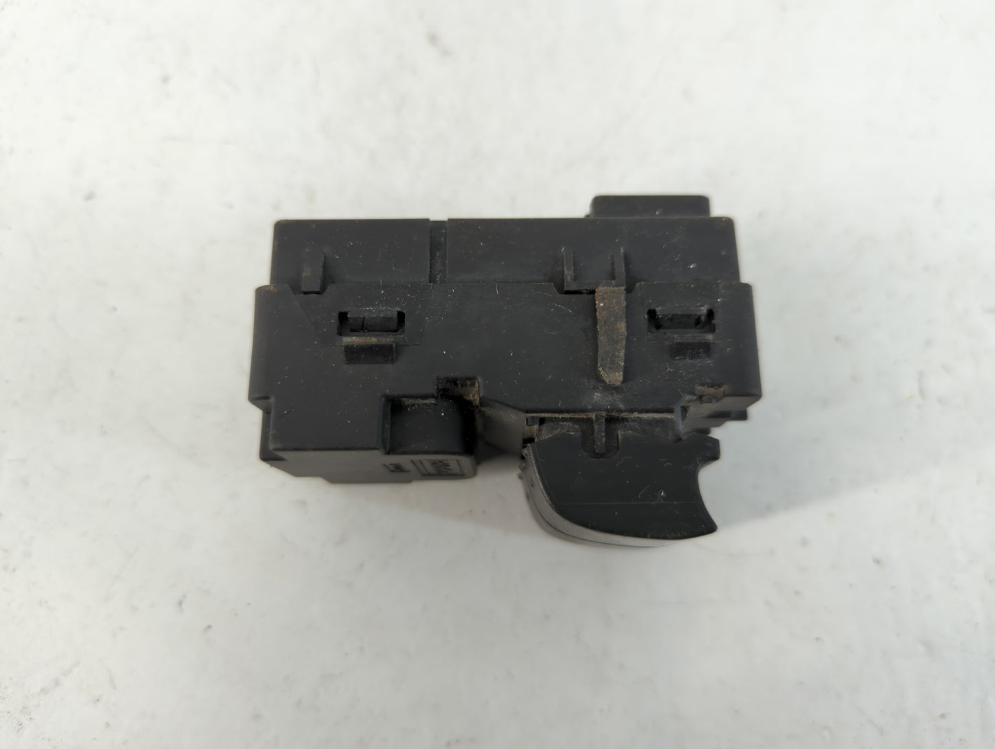 2008-2010 Ford F-350 Master Power Window Switch Replacement Driver Side Left Fits OEM Used Auto Parts - Oemusedautoparts1.co