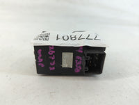 2008-2010 Ford F-350 Master Power Window Switch Replacement Driver Side Left Fits OEM Used Auto Parts - Oemusedautoparts1.co
