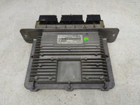 2011-2016 Ford F-350 Super Duty PCM Engine Control Computer ECU ECM PCU OEM P/N:0 281 031 Fits Fits 2011 2012 2013 2014 2015