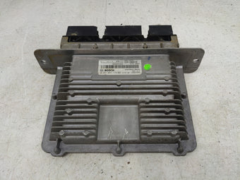 compare product 2011-2016 Ford F-350 Super Duty PCM Engine Control Computer ECU ECM PCU OEM P/N:0 281 031 Fits Fits 2011 2012 2013 2014 2015 2016 OEM Used Auto Parts