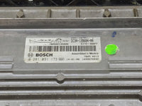 2011-2016 Ford F-350 Super Duty PCM Engine Control Computer ECU ECM PCU OEM P/N:0 281 031 Fits Fits 2011 2012 2013 2014 2015