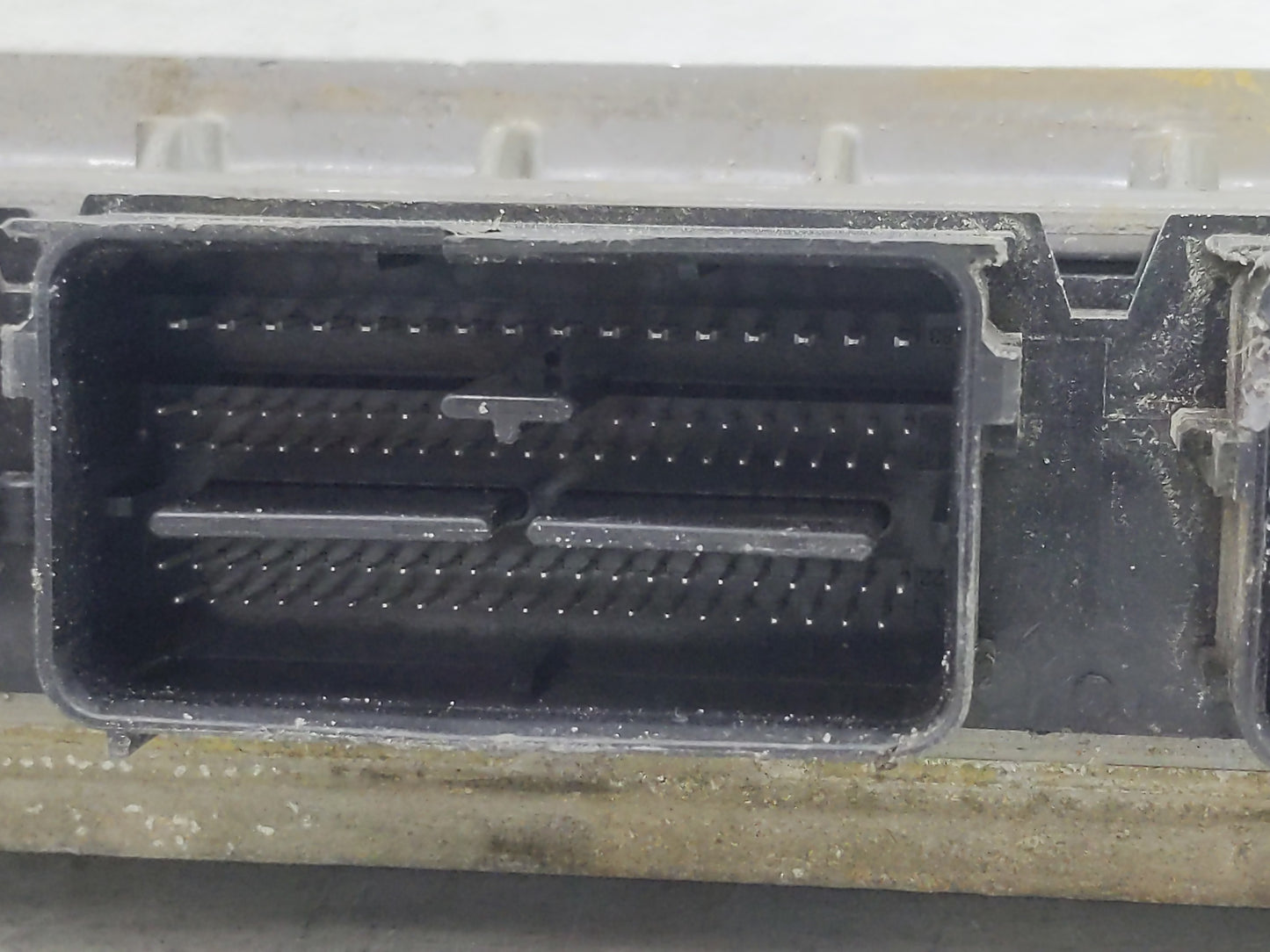 2011-2016 Ford F-350 Super Duty PCM Engine Control Computer ECU ECM PCU OEM P/N:0 281 031 Fits Fits 2011 2012 2013 2014 2015