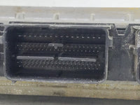 2011-2016 Ford F-350 Super Duty PCM Engine Control Computer ECU ECM PCU OEM P/N:0 281 031 Fits Fits 2011 2012 2013 2014 2015