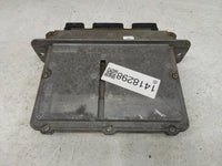 2011-2016 Ford F-350 Super Duty PCM Engine Control Computer ECU ECM PCU OEM P/N:0 281 031 Fits Fits 2011 2012 2013 2014 2015