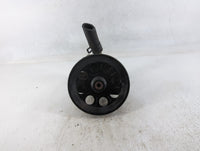 2011-2016 Ford F-350 Super Duty Power Steering Column Pump Oem - Oemusedautoparts1.com