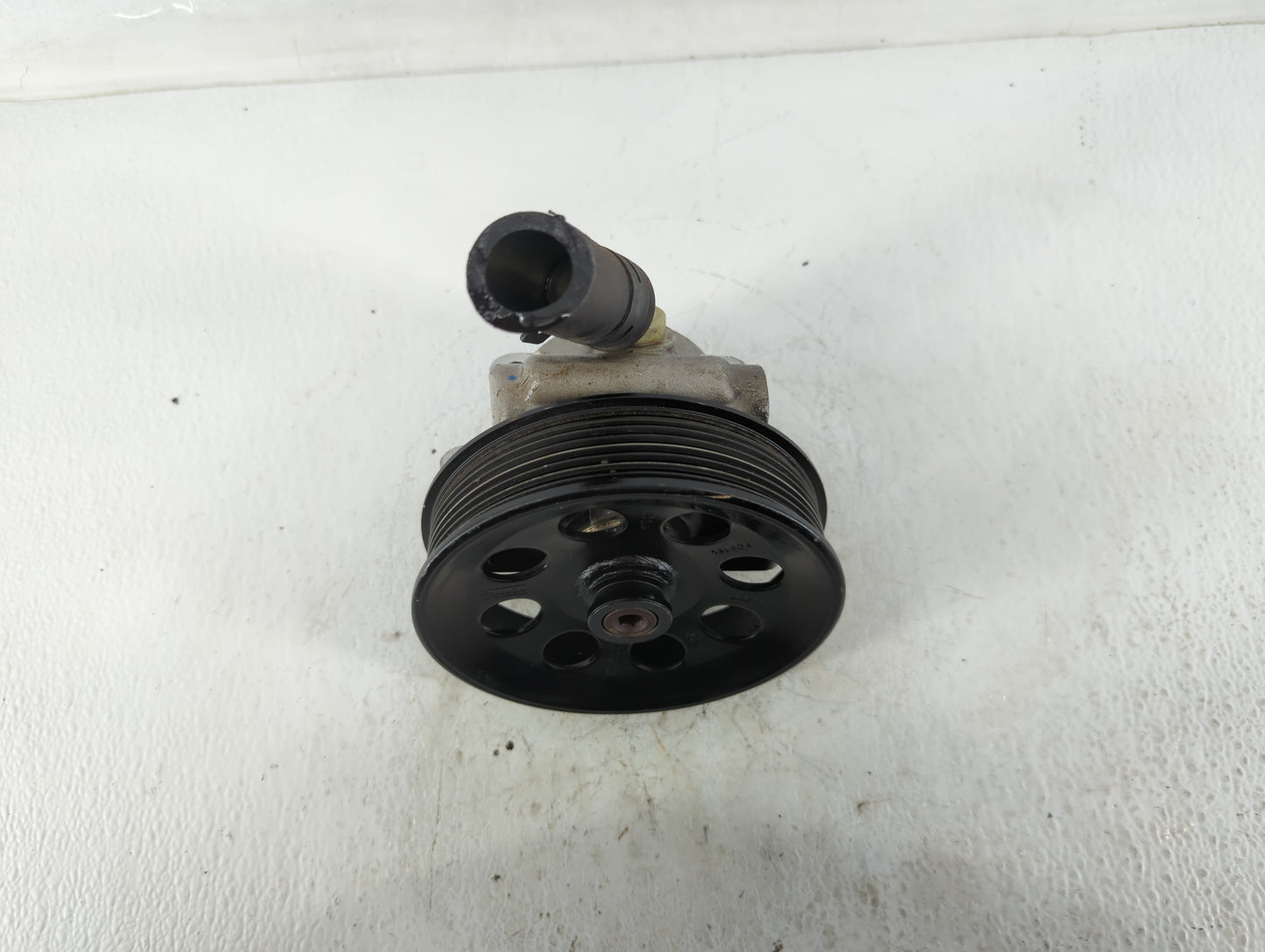 2011-2016 Ford F-350 Super Duty Power Steering Column Pump Oem - Oemusedautoparts1.com