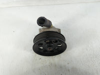 2011-2016 Ford F-350 Super Duty Power Steering Column Pump Oem - Oemusedautoparts1.com