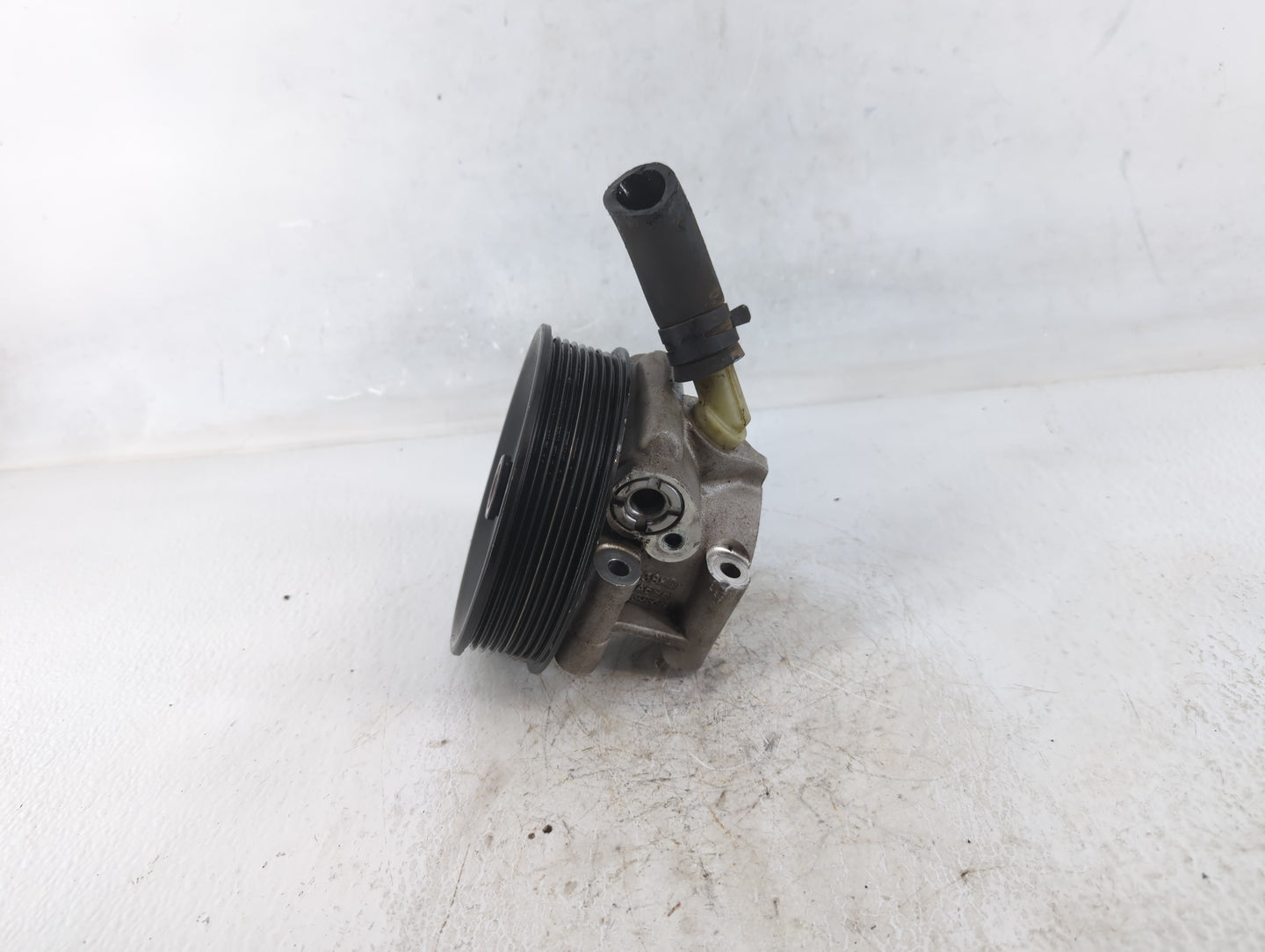 2011-2016 Ford F-350 Super Duty Power Steering Column Pump Oem - Oemusedautoparts1.com