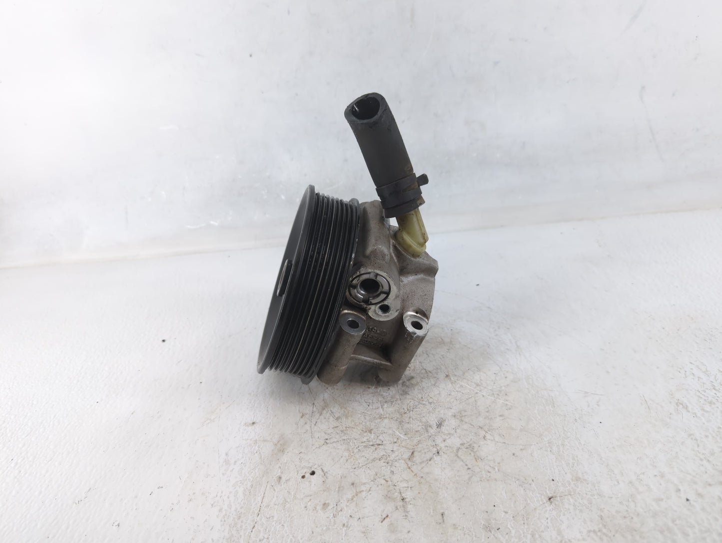 2011-2016 Ford F-350 Super Duty Power Steering Column Pump Oem - Oemusedautoparts1.com