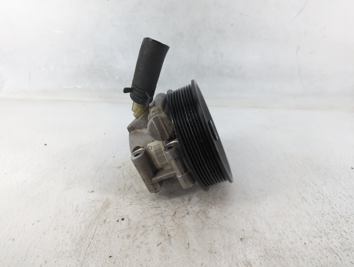 2011-2016 Ford F-350 Super Duty Power Steering Column Pump Oem - Oemusedautoparts1.com
