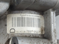 2011-2016 Ford F-350 Super Duty Power Steering Column Pump Oem - Oemusedautoparts1.com