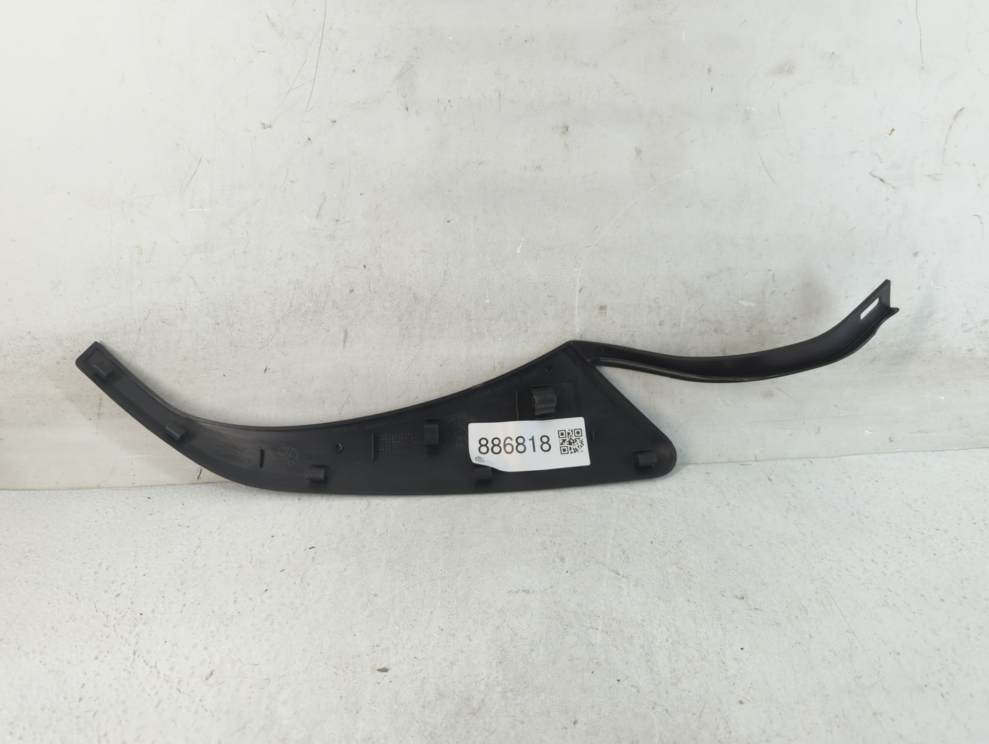 2011-2016 Ford F-350 Super Duty Front Bumper - Oem - Oemusedautoparts1.com