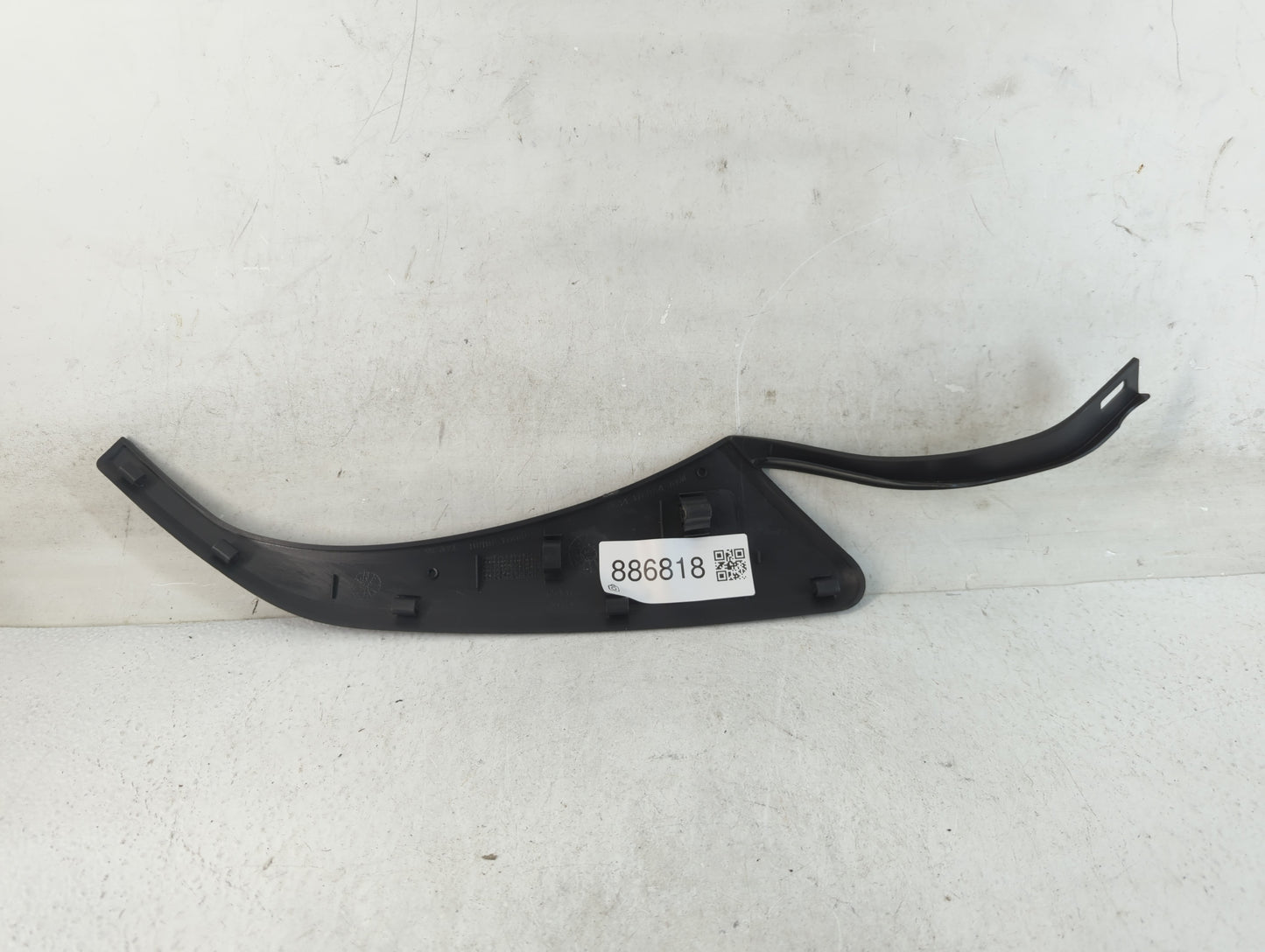 2011-2016 Ford F-350 Super Duty Front Bumper - Oem - Oemusedautoparts1.com
