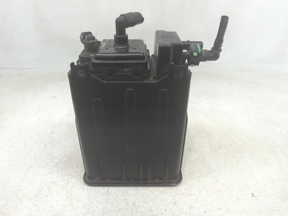 2014 Ford F-450 Super Duty Fuel Vapor Charcoal Canister - Oemusedautoparts1.com