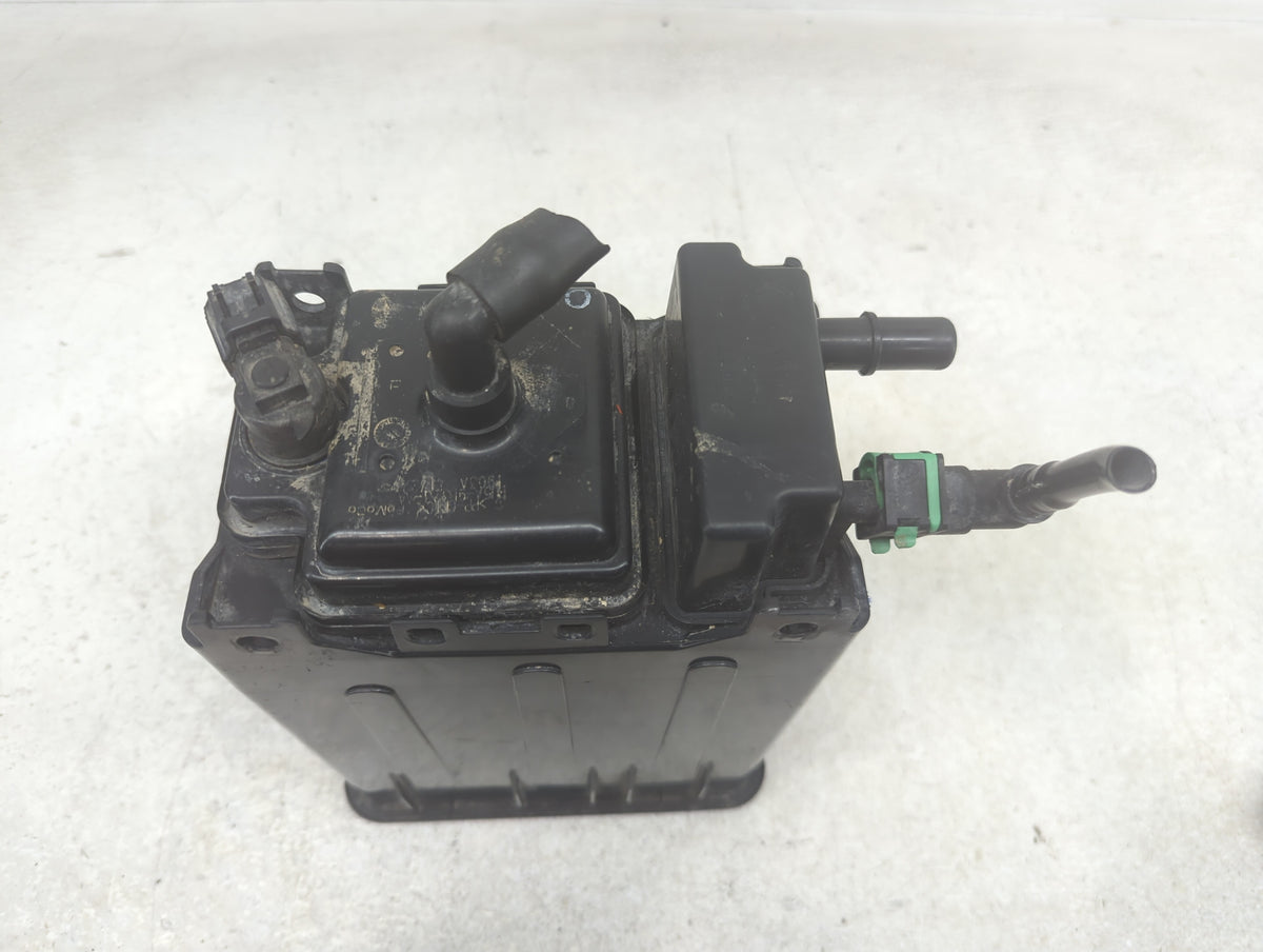 2014 Ford F-450 Super Duty Fuel Vapor Charcoal Canister - Oemusedautoparts1.com
