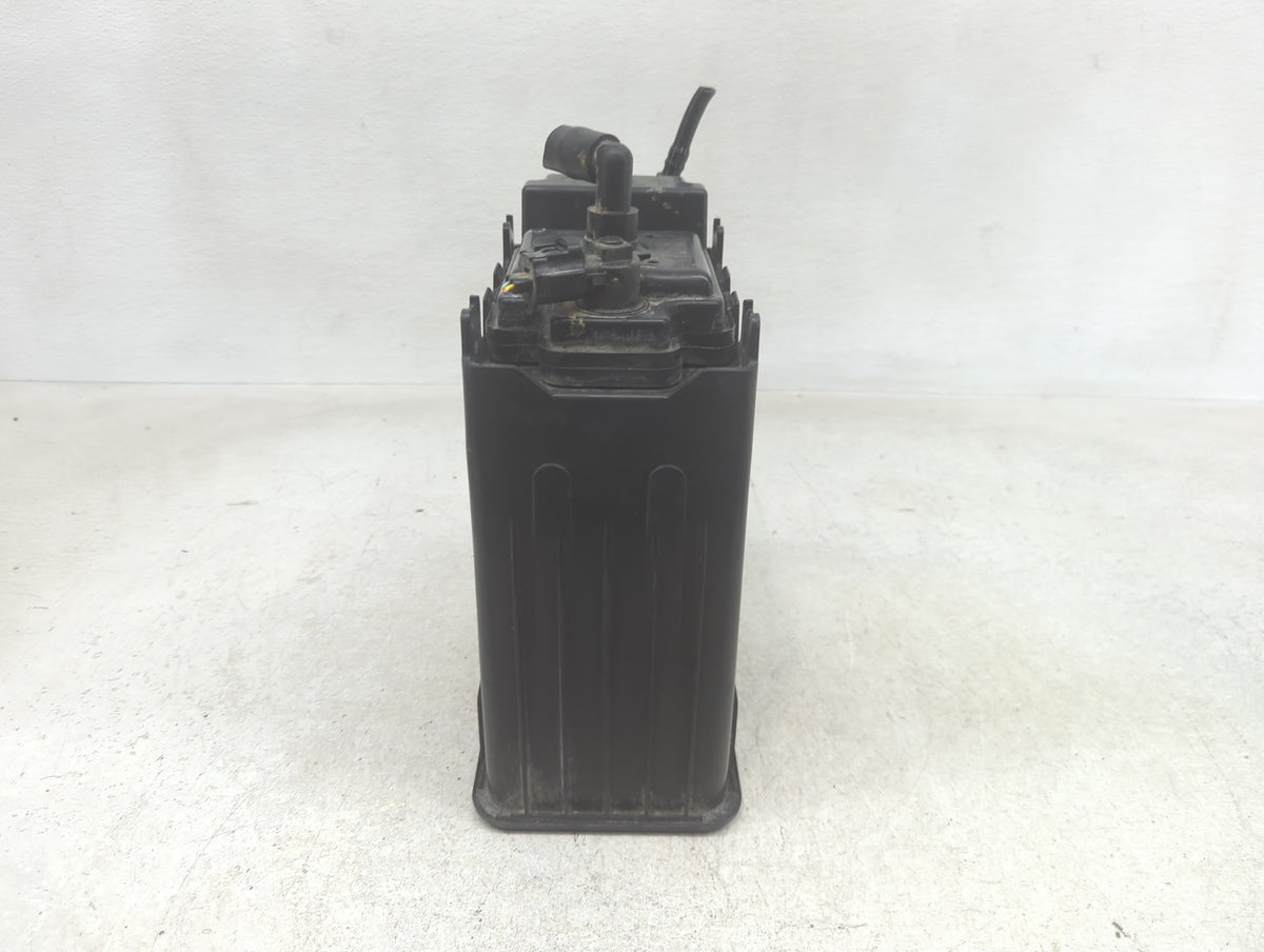 2014 Ford F-450 Super Duty Fuel Vapor Charcoal Canister - Oemusedautoparts1.com