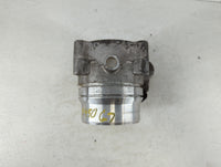 2014 Ford F-450 Super Duty Throttle Body P/N:329 13F 0559 Fits OEM Used Auto Parts - Oemusedautoparts1.com
