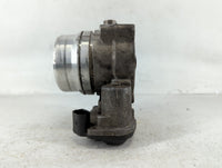 2014 Ford F-450 Super Duty Throttle Body P/N:329 13F 0559 Fits OEM Used Auto Parts - Oemusedautoparts1.com