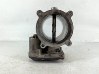 2014 Ford F-450 Super Duty Throttle Body P/N:329 13F 0559 Fits OEM Used Auto Parts - Oemusedautoparts1.com