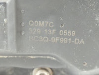 2014 Ford F-450 Super Duty Throttle Body P/N:329 13F 0559 Fits OEM Used Auto Parts - Oemusedautoparts1.com