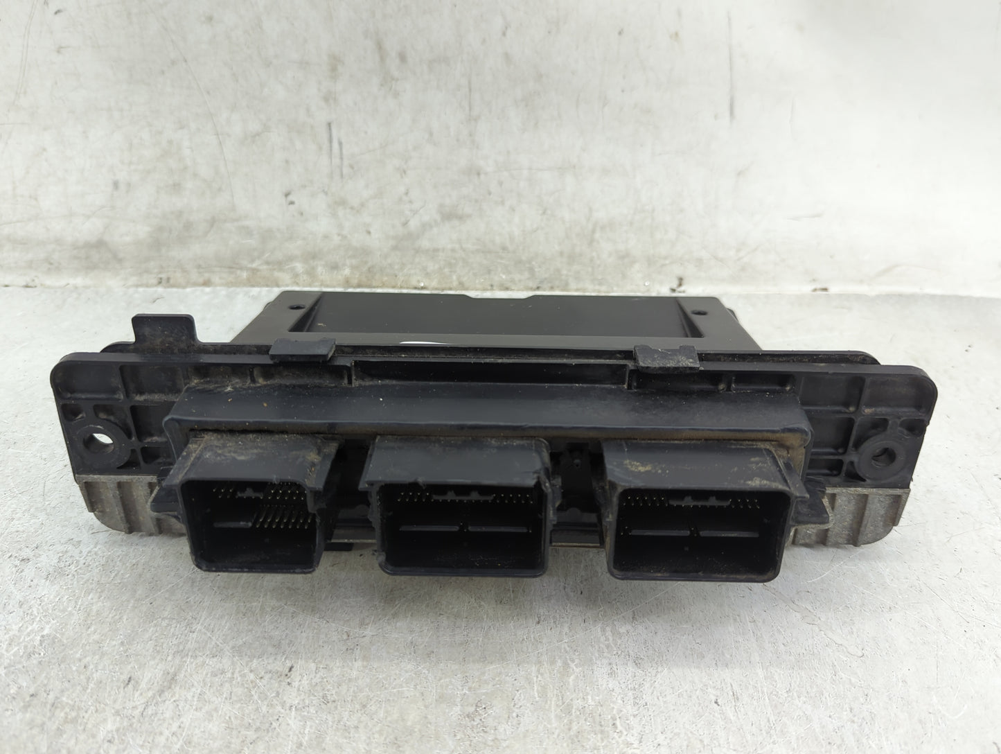 2014 Ford F150 PCM Engine Control Computer ECU ECM PCU OEM P/N:EL3A-12A650-ADA CL3A-12B684-CAA, 5WY8906GDJI Fits Fits 2013 O